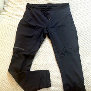 Lululemon Men’s XL running joggers